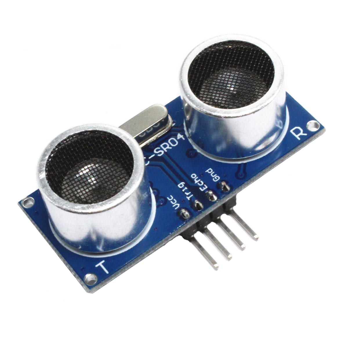 3x HC-SR04 HCSR04 Ultraschall Entfernungsmesser Ultrasonic Sensor