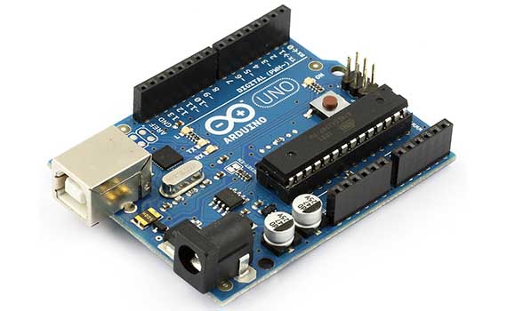 ATtiny85 programmieren (mit Arduino Uno oder USB-Programmer)