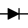 Diode/Durchgangsprüfung