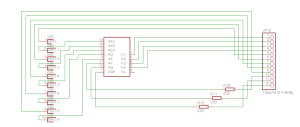 LED-Display