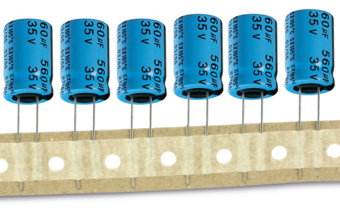 capacitor set - guloshop