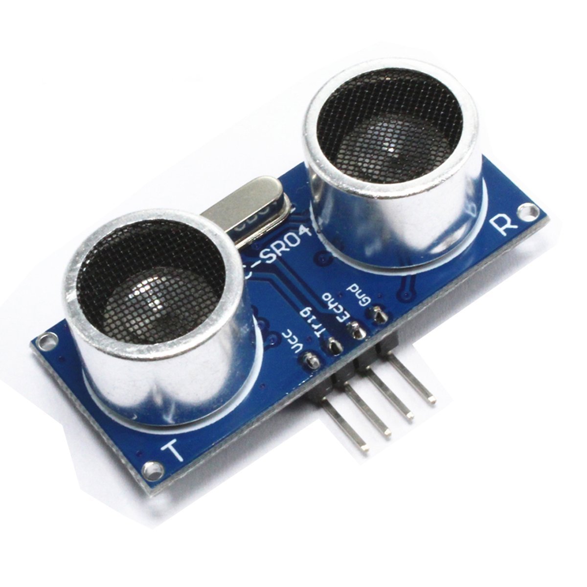 Arduino Hc Sr04 Ultraschall Sensor - vrogue.co