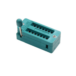 IC Testsockel 14 Pin