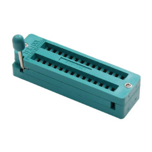 IC Testsockel 28 Pin