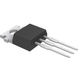 IRF1404,KA337,LM350,TIP102,IRF5305,L 7805 CV,L 7812 CV,L 7809 CV,LM317,TIP41,IRF1010,IRLZ34N,IRLZ44N