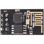 ESP8266-01