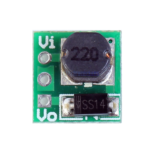 ME2108 Stepup-Modul 1V-5V - 5V Out