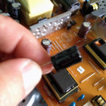 Benq_TFT-LCD-Monitor_Reparatur