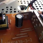 Benq_TFT-LCD-Monitor_Reparatur