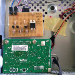 Benq_TFT-LCD-Monitor_Reparatur