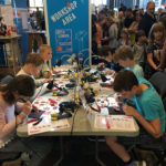 Maker-Faire 2018