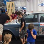 Maker-Faire 2018